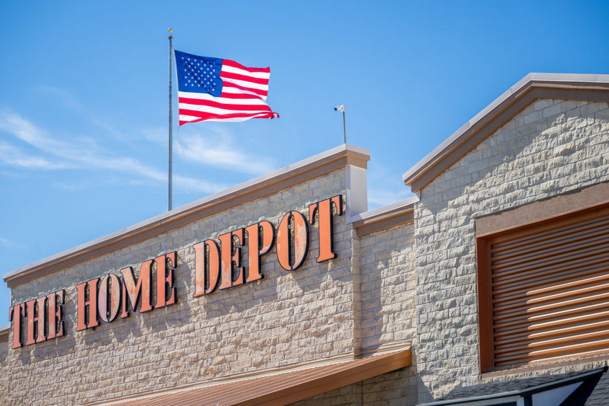 Home Depot