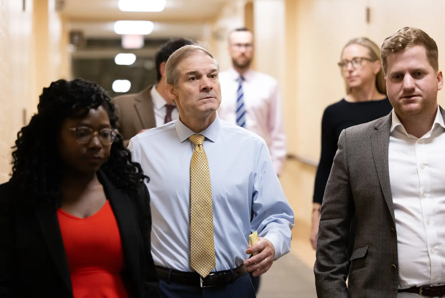Jim Jordan