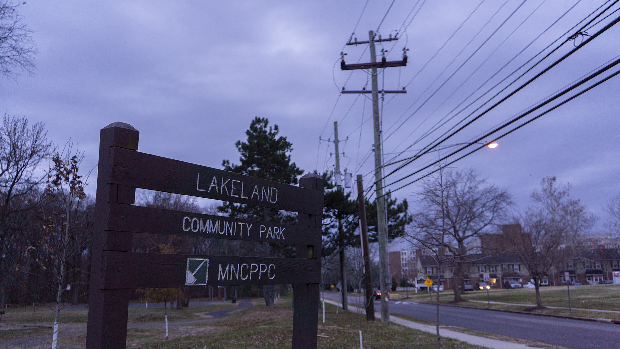 Lakeland Community Park