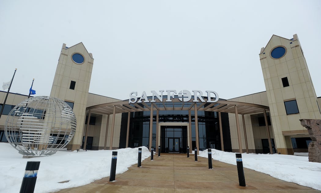 Sanford Health