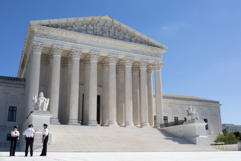 SCOTUS